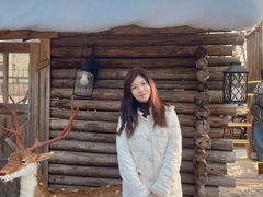 -HERRE·FARM 赫尔露营农场·团建聚会包场