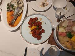 -外婆家(西红门荟聚购物中心店)