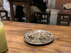 -破店肥哈·东北烧烤·夜宵(南山保利店)