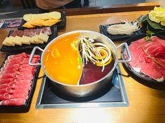 -呷哺呷哺(常营华联店)