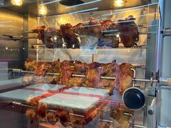 -集庄乡烤肉卷饼(朝阳凯德望京店)