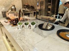 -苏州知音温德姆至尊酒店·四季海鲜自助餐厅(汾湖店)