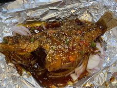 -广记餐厅(万福路店)