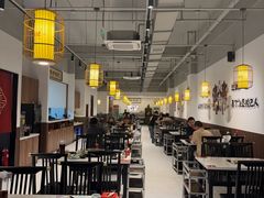 -潮汕良记牛肉火锅(洪武路店)