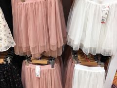 -优衣库(东莞汇一城店)