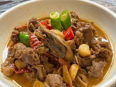 -董府·古宅餐厅