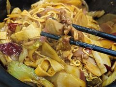 -刘氏重庆鸡公煲(电大店)