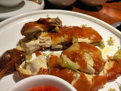 -瑶王府·广西菜(金阳路店)