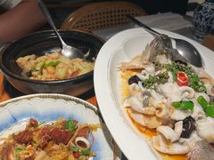 -晓粤·惹味粤菜(凯德乐峰广场店)