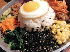-将军牛排·尔滨地标朝鲜族美食(总店)