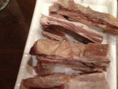手抓羊肉-沙力海(北大街店)
