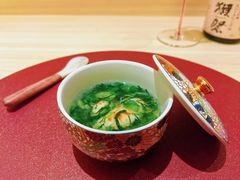 -松临·铁板烧&Omakase(神农店)