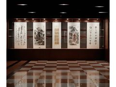 -二沙岛-广东华侨博物馆