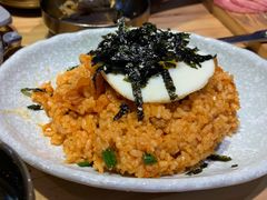 -金顺韩式烤肉·网红烤肉店(广利路店)