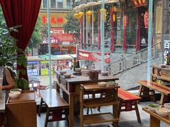 -小龙坎火锅(春熙太古里店)