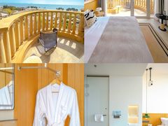 -青岛海泉湾皇冠假日度假酒店