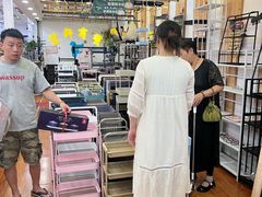 -西北轻工批发市场