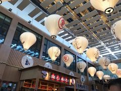 -羊之道草原味道清真餐厅(番禺店)