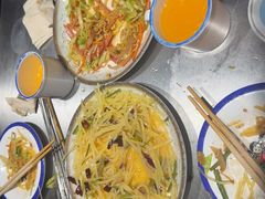 -曹掌柜小酒馆烧烤集团(宾川路店)