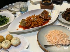 -香雪海饭店中餐厅(盘门景区店)