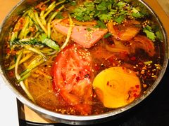 -蒙古人烤羊大师(工农大路创始店)
