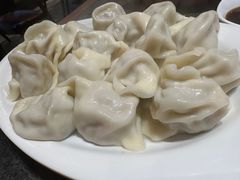 -李记饺子·熏酱东北菜(欢乐谷店)