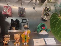 -Dogi&kiki Coffee(中心商务大厦店)