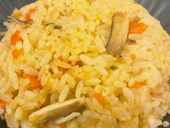 寶和蟹炒飯-王宝和酒家(黄浦店)