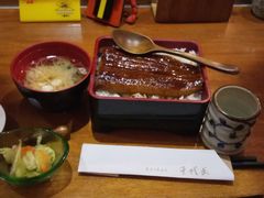 -千代武日本料理(开发区店)