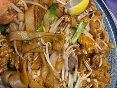-章记星洲 · 新加坡餐厅(望京店)
