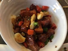 -毛家饭店(长沙南站店)