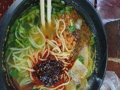 -一品飘香米线(一中总店)