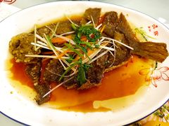 -旺仔家常菜生煎包(马端街店)