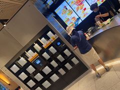 -麦当劳(北苑秋实路店)