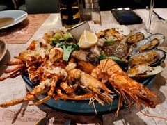 -OGGI TRATTORIA PIZZERIA(深业上城店)