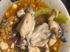 -石锅苗苗鱼(武汉首店)