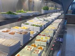 -汤鲜生自助臻选盖碗火锅(福城天虹店)