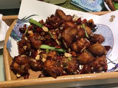 -苏城小院·园林精致苏州菜(斜塘老街店)