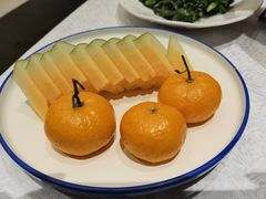 -钱记·乡野菜(紫荆花路店)