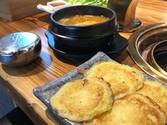 -万兴佳烤肉·长白山老味道(宏泰广场店)