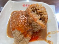 -东街钟楼肉粽(总店)