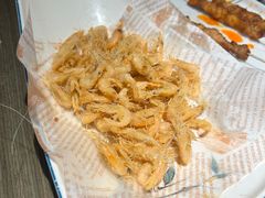 -隆喜元鱼汤包·海鲜(中联广场店)