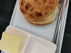 冰火菠萝油-金翠河烧鹅餐厅(北城天街店)