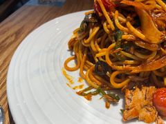 -ZEMOCAFE·FUSION FOOD(西交利物浦店)