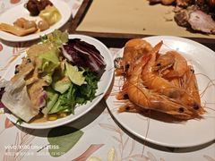 -汉斯南美烤肉(总店)