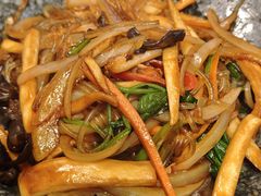 -恩你小木屋·烤肉韩式料理(嘉兴秀洲店)
