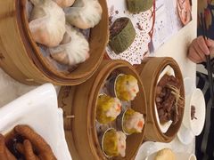 -顺德人家食府(黄金广场店)