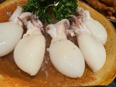 -色響火锅(恒隆广场店)