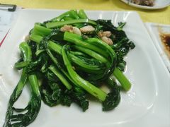 -海鲜街菜馆(海珠南路店)