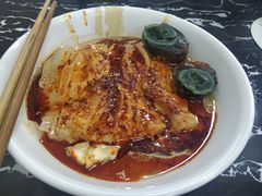 -何老二卤汁凉粉